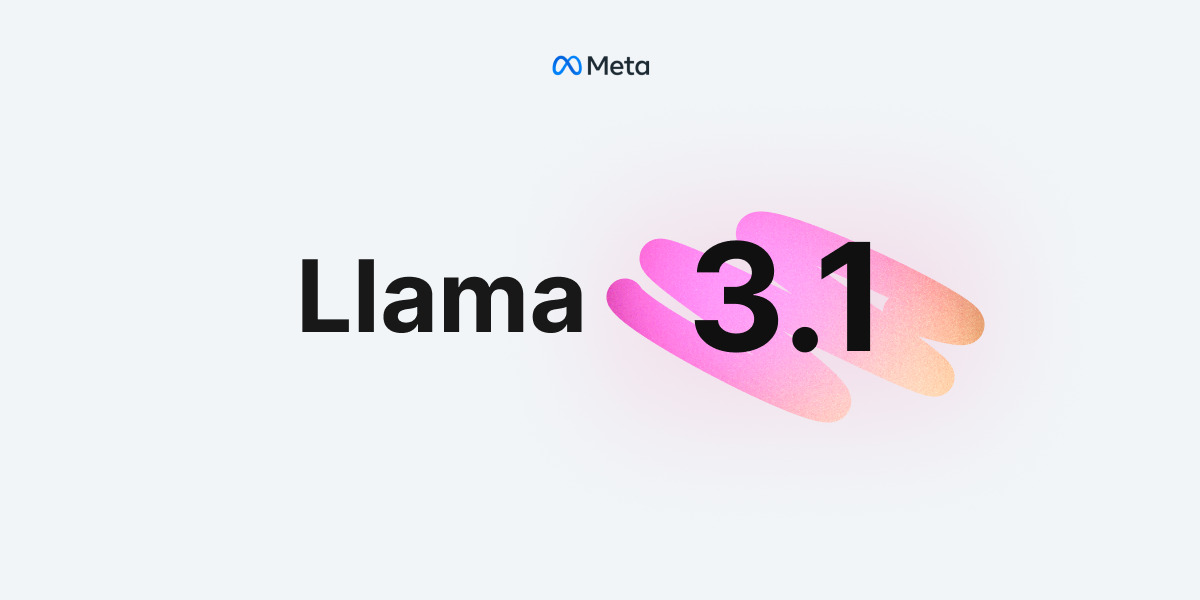 Llama 3.1 8B Instruct logo
