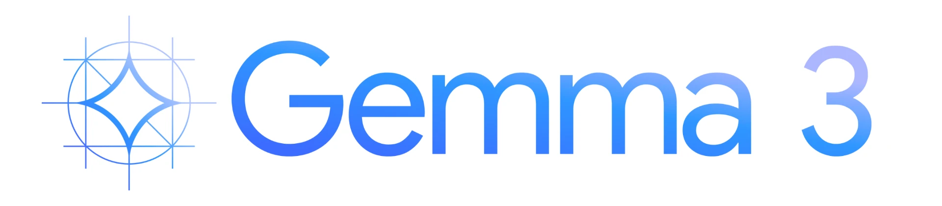 Gemma 3 4B logo