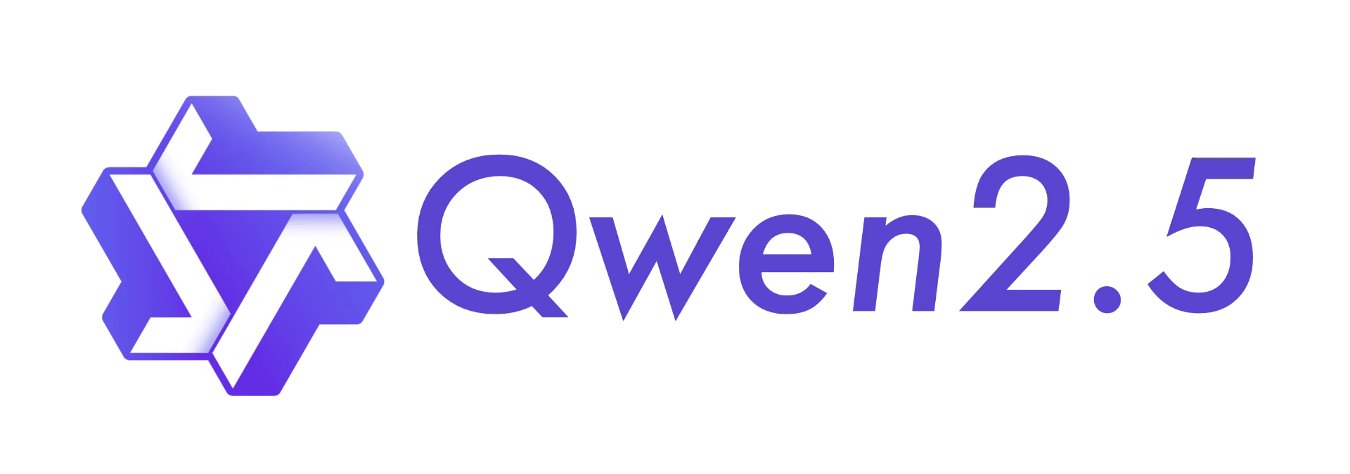 Qwen 2.5 7B / 14B Instruct logo